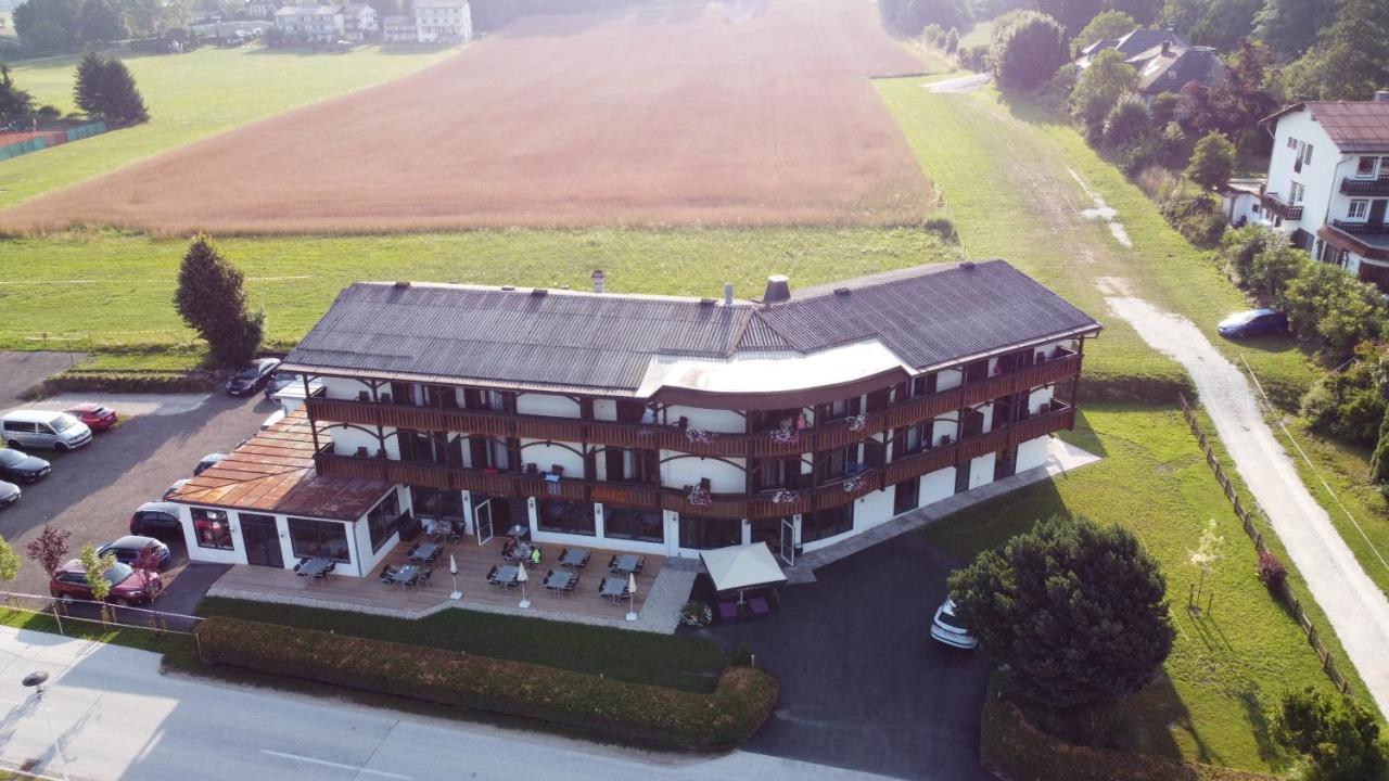 Das Alpensee Unterburg am Klopeiner See Exterior foto
